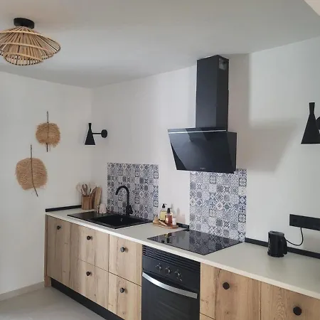 Appartement La Casita Del Mar Dénia