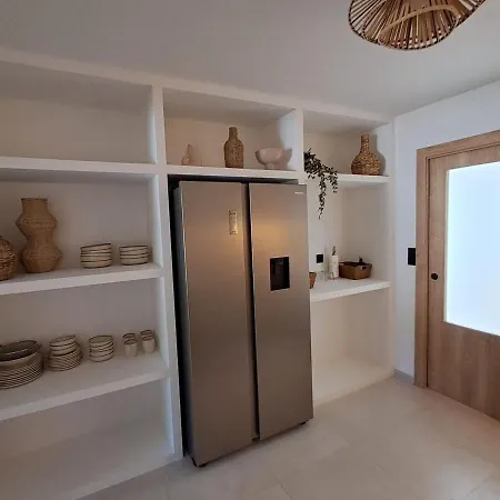 La Casita Del Mar Dénia