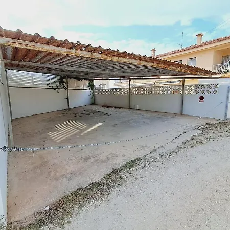 La Casita Del Mar Appartement