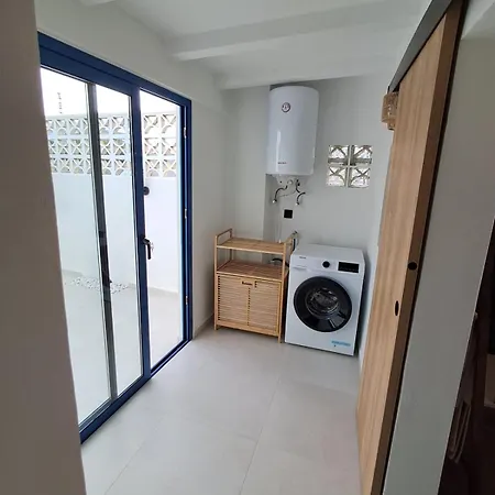 La Casita Del Mar Appartement Dénia