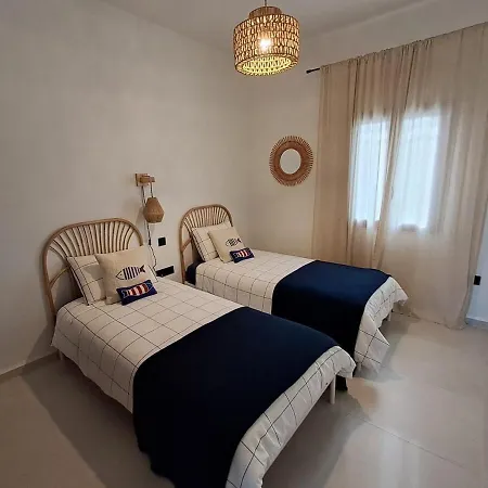 La Casita Del Mar Appartement