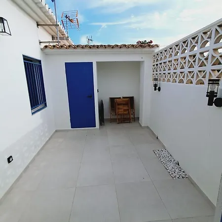 La Casita Del Mar Appartement *
