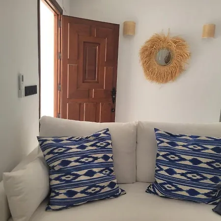 La Casita Del Mar * Денія